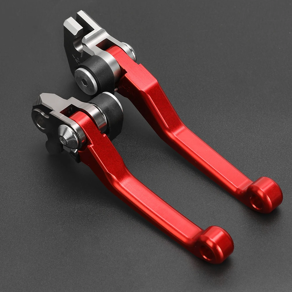 

CRF 150 260 250 450 F R X RX Brake Clutch Lever Pivot Lever FOR Honda CRF150R/F CRF230F CRF250R/X CRF450R CRF450X/RX CRF250L/M