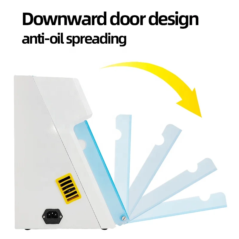 Handpiece Cleaning Maintenance Lubricate Handpiece Lubrication Machine 2-in-1 Cleaning Oiling Machine