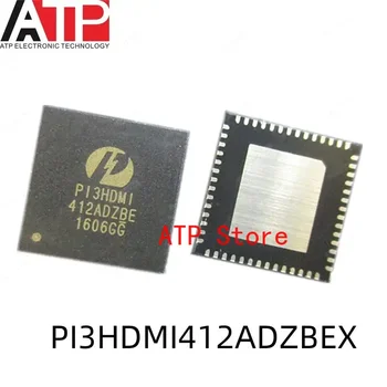 1-10pcs PI3HDMI412ADZBE PI3HDMI412ADZBEX PI3HDMI 412ADZBE QFN56 Video Interface IC Chip new original