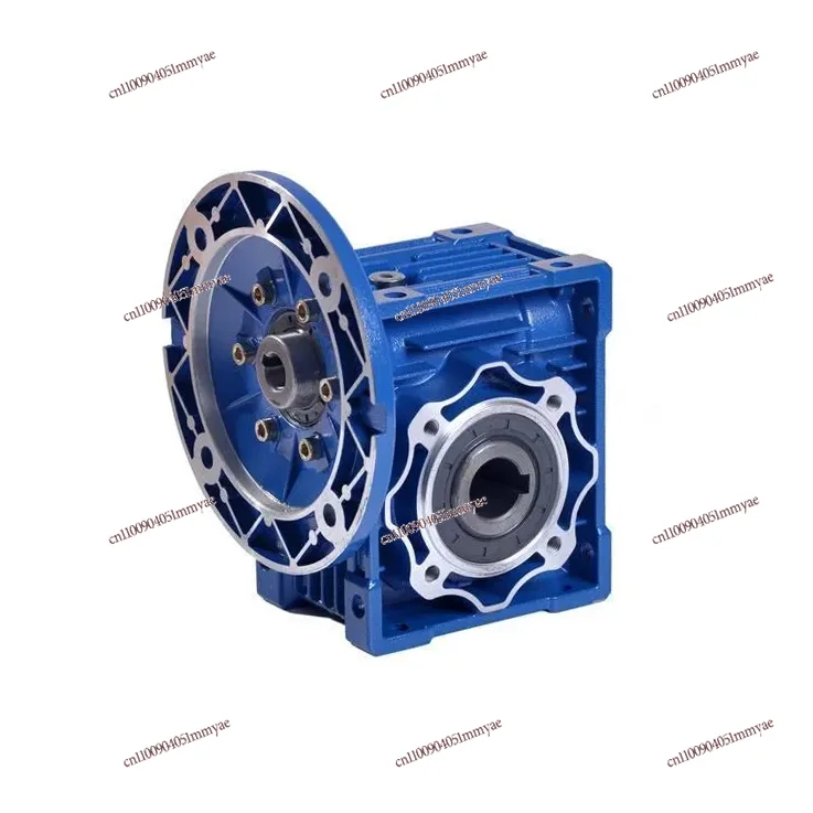 

Gearbox Manufacturer Terry CE 30 40 50 63 75 90 110 130 9-4/12 -2 NMRV/NRV Reducer Compact Right Angle Worm