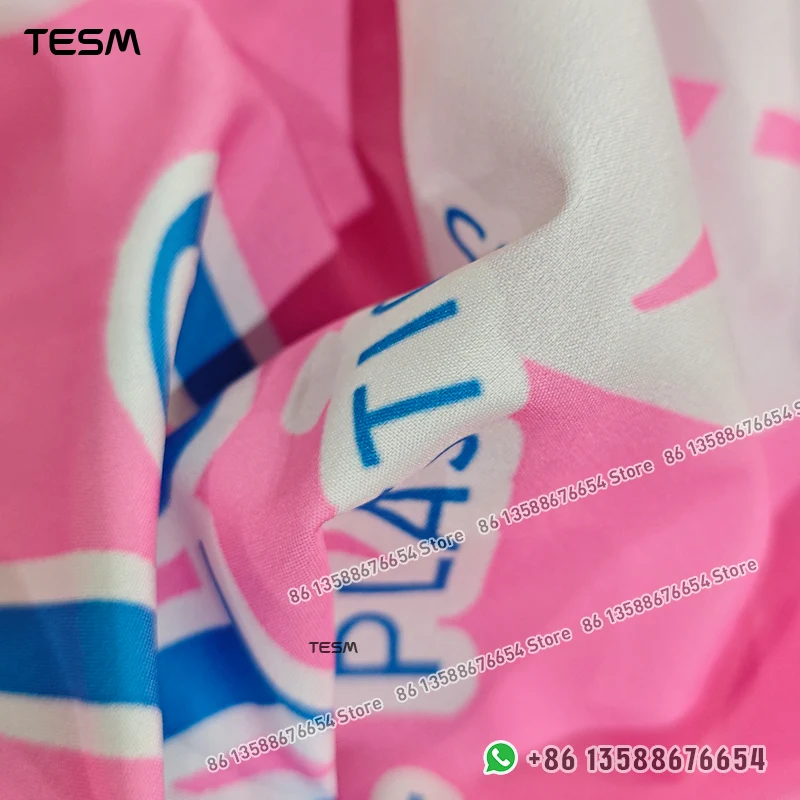 TESM الرجال درع قميص الإسبانية المشجعين الشيفون قصيرة الأكمام عارضة الأزياء سترة زر قميص الأسرة شاطئ البحر عطلة القمصان #4