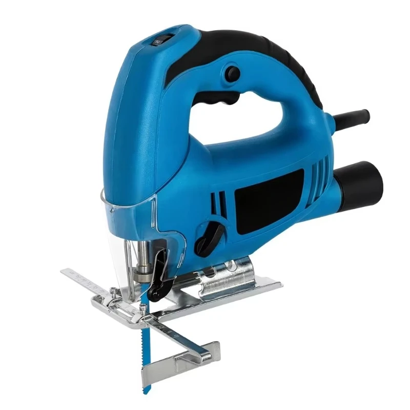 

Wood Cutting 400W Variable Speed Jigger Saw For Wood Cutting Vortex Saw Jigger Saw Tool