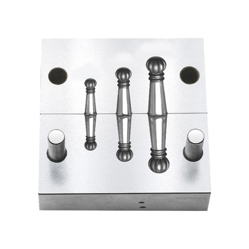 

Multipurpose Jewelry Crafting Molds Set 3 in 1 Bracelet Head Moulds for Bracelet