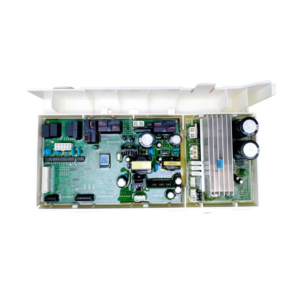 good for Samsung Washing machine board WD12J8420GX /SC DC92-01725A DC92-01726A DC92-1724A part