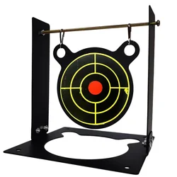 Slingshot Shooting Practice Target portatile Animal Suspension Target Indoor Outdoor Air Gun Target Shooting accessori per la caccia