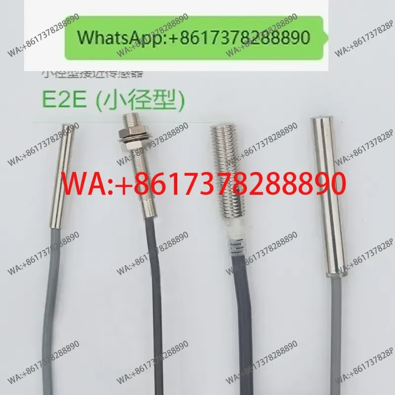 Sensor E2E-C04N03/C…