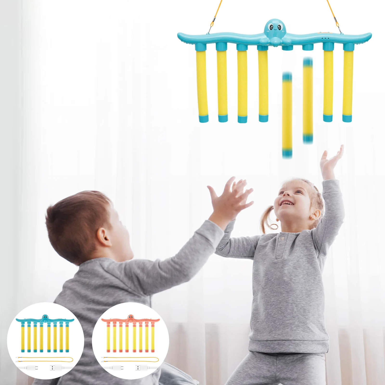 

Игра «Падающие палочки Challenge», детская игрушка для ловли палок, обучающая способность реакции, обучающая интерактивная игрушка для родителей и детей, спортивная игрушка