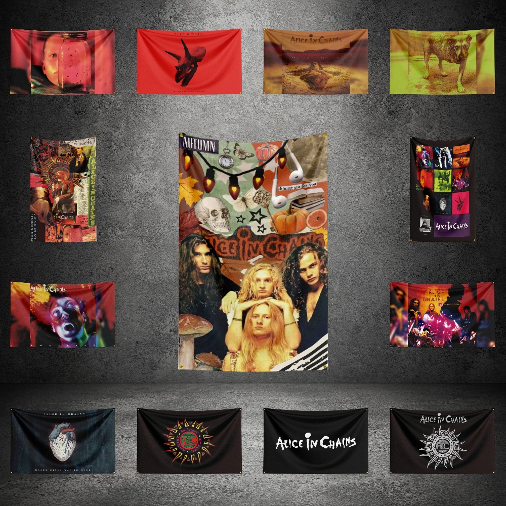 3X5 Ft A-Li-Ce-In-C…