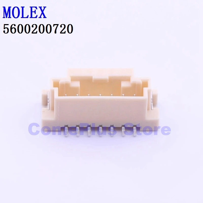 10PCS 5600200620 5600200720 5600200820 Connectors