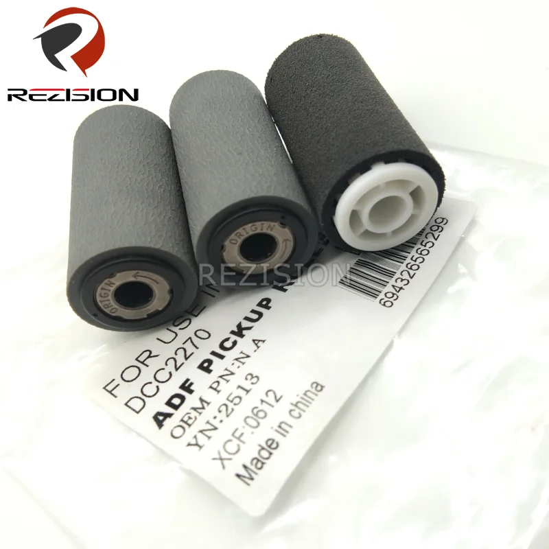 

ADF Pickup Roller for Xerox DC C2270 C2275 C3065 C3373 C3375 C3370 C2260 C4070 4470 5570 5575 C2263 C3060 5070 Copier Parts