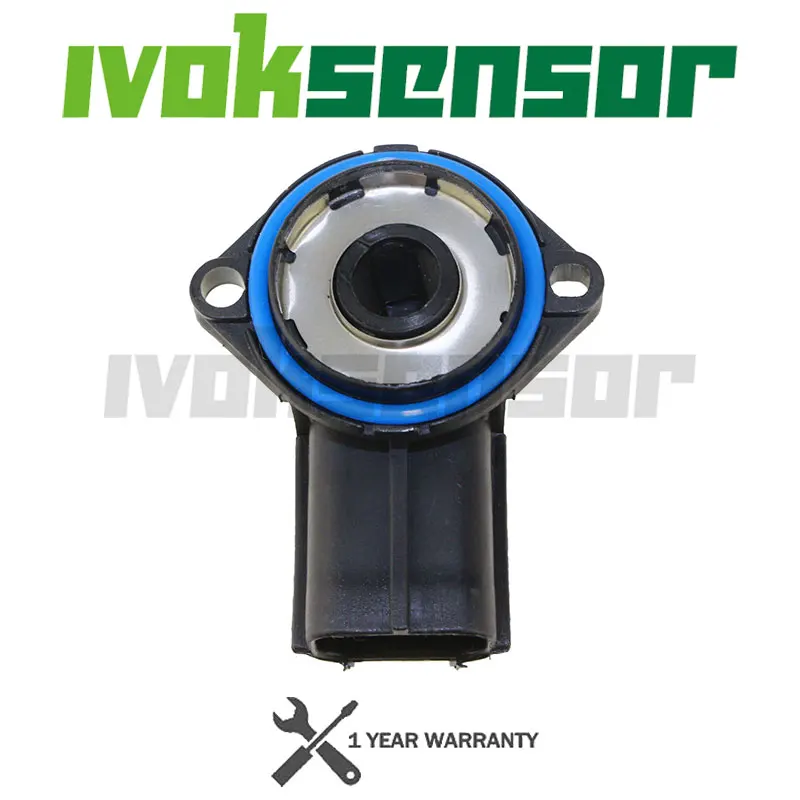 Throttle Position TPS Sensor For Ford Cougar Courier Fiesta V Focus C-Max KA Maverick 1.25i 1.3i 1.3 1.4 1.6 1.8 2.0 988F9B989BB
