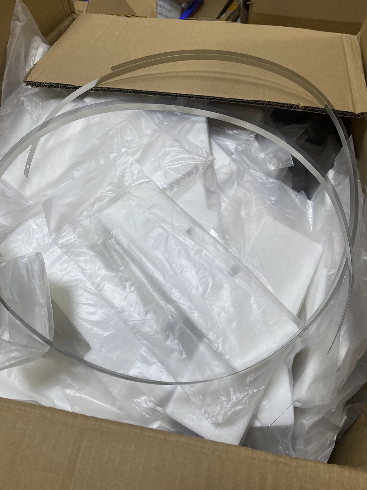 

CK839-67005 44inch encoder strip with Steel Strip for HP Designjet T620 T1200 T770 T610 T1300 T790 T1100 T2300 Printer Parts