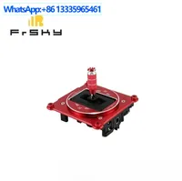Frsky M9-R gimbal X9DP/X9DP SE dedicated, throttle short stroke Hall rocker