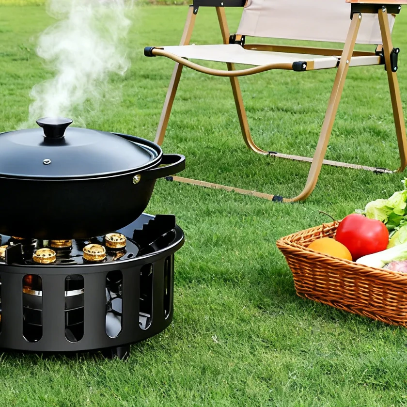 Thumbnail 3 - #39 Top Camping Gas Stoves Picks for Every Budget