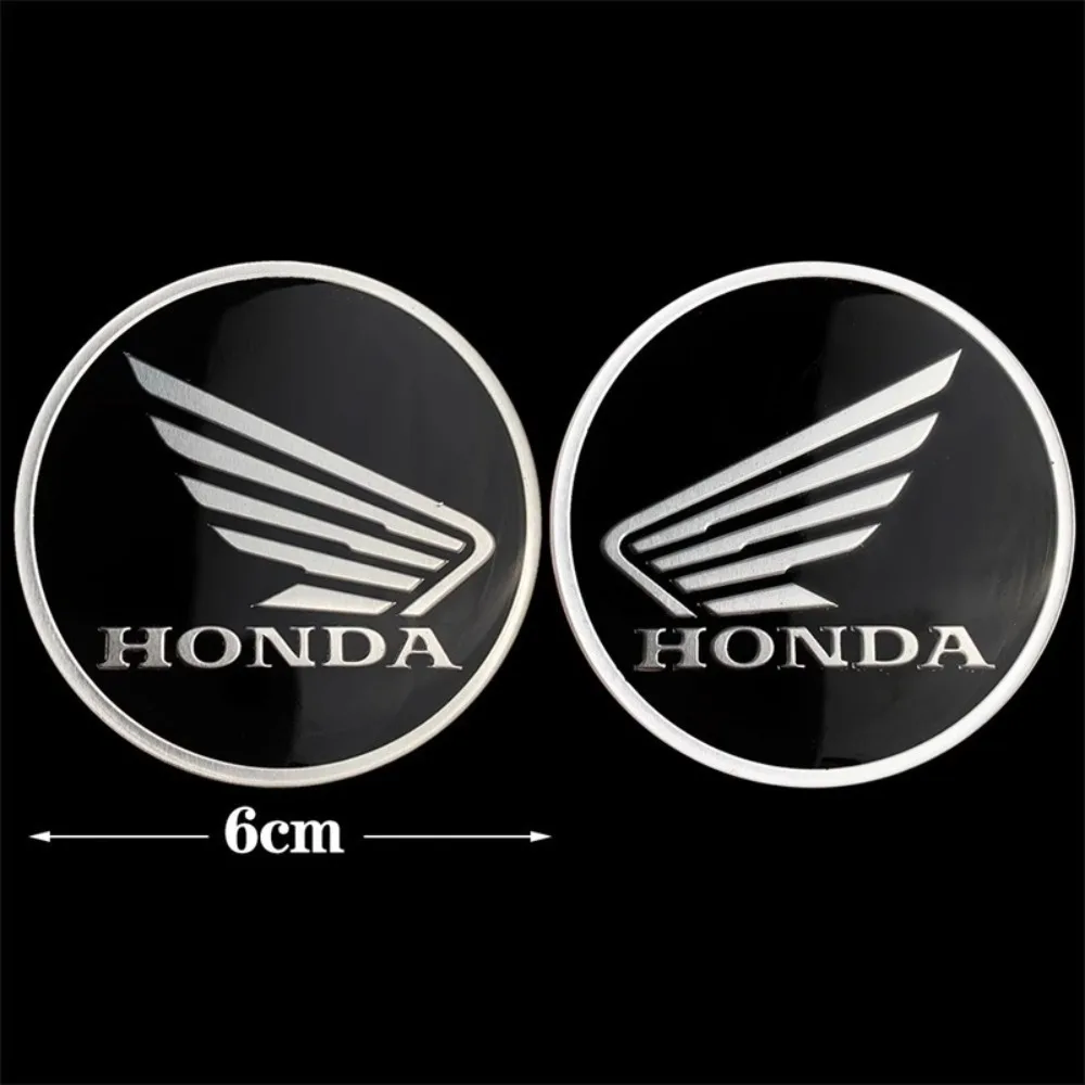 

Honda Sticker Motorcycle Decoration 3D Stereoscopic Drip Glue Process Logo CB600RCBR1000RRCBR500R Pcx125 Sticker 3d Moto