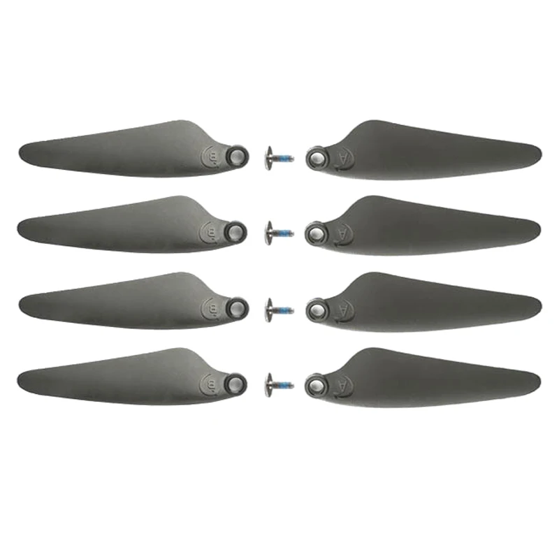 

For Hubsan ZINO Mini Pro Propellers Props CW And CCW Blade RC Drone Quadcopter Accessories Spare Parts ZINOMIP-33