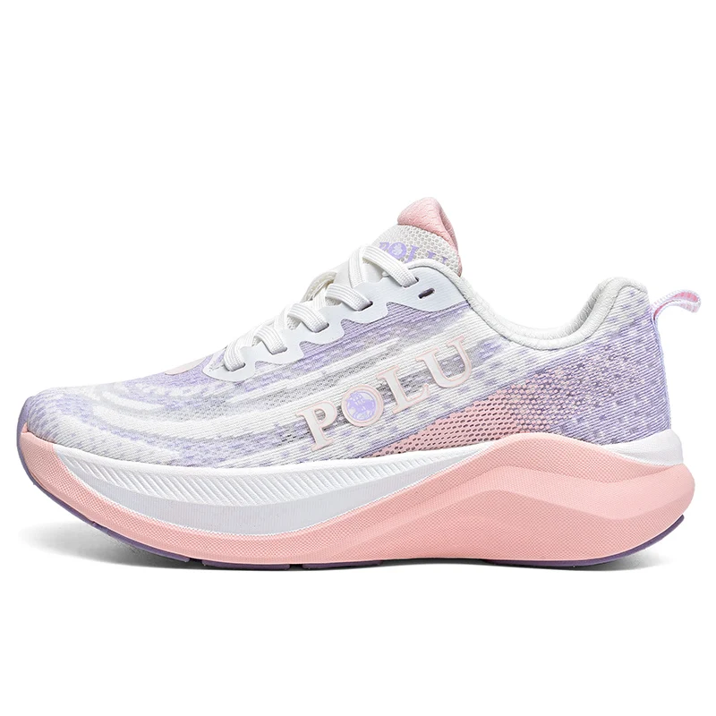 Women's Shoes Athletic ShoesCouple basketball shoes, sports shoes, rubber soles will make noise Running Shoes