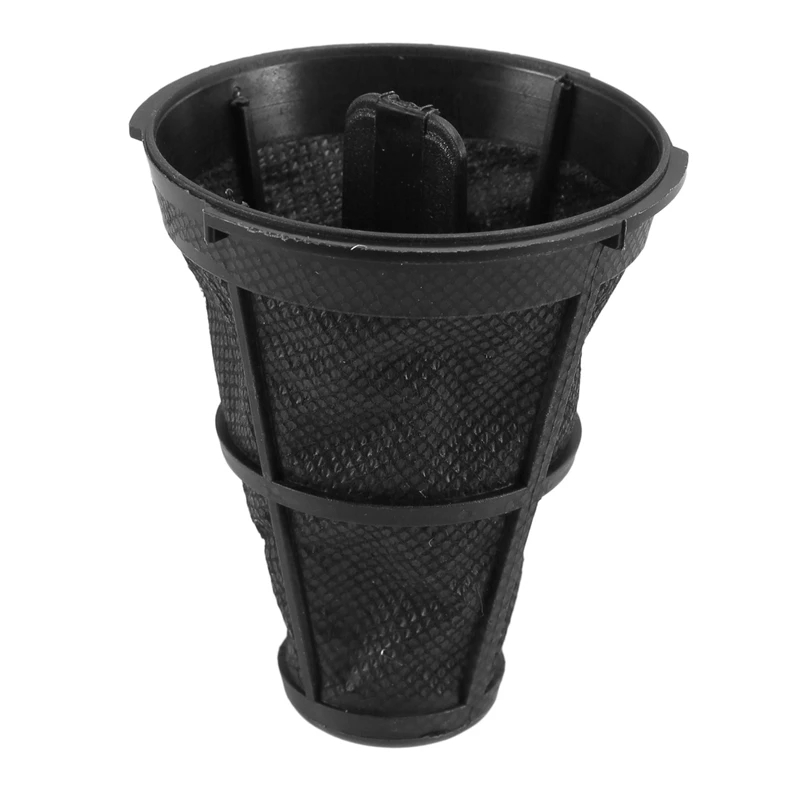 6X Für IRIS OHYAMA IC-FAC2 Staub Milbe Staubsauger Staub Tasche Abgas Filter Staub Milbe Ersatz Zubehör Teile