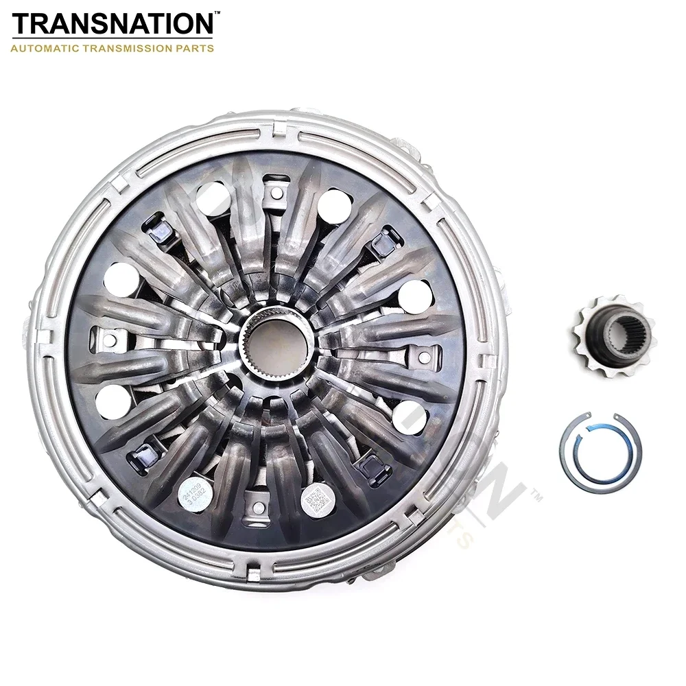 

OEM New D7UF1 Automatic Transmission Clutch For Hyundai Kia 1.6T Car Accessories Transnation 41200-2D220 41200-2D101