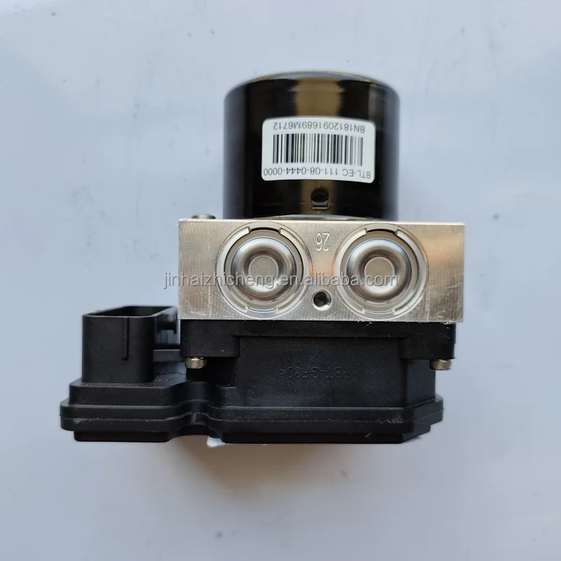 Wholesale Automobile braking system parts car ABS pump E00017436 for Baic EC180