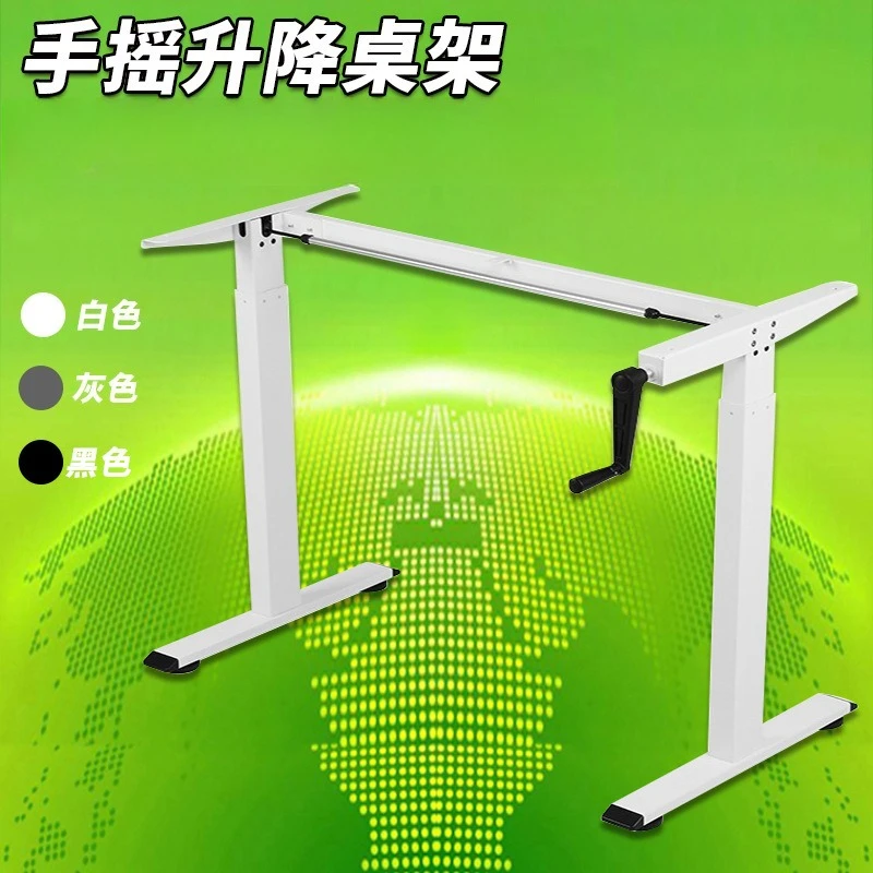 كرنك يدوي، رف طاولة رفع، خشب متين، ذكي، يدوي، قابل للرفع