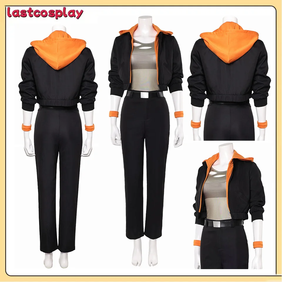 

Аниме Косплей Мистер Волк Костюм Мультфильм GUYS Ролевая игра Женская рубашка Брюки Пальто Одежда Хэллоуин Карнавальный костюм для маскировки