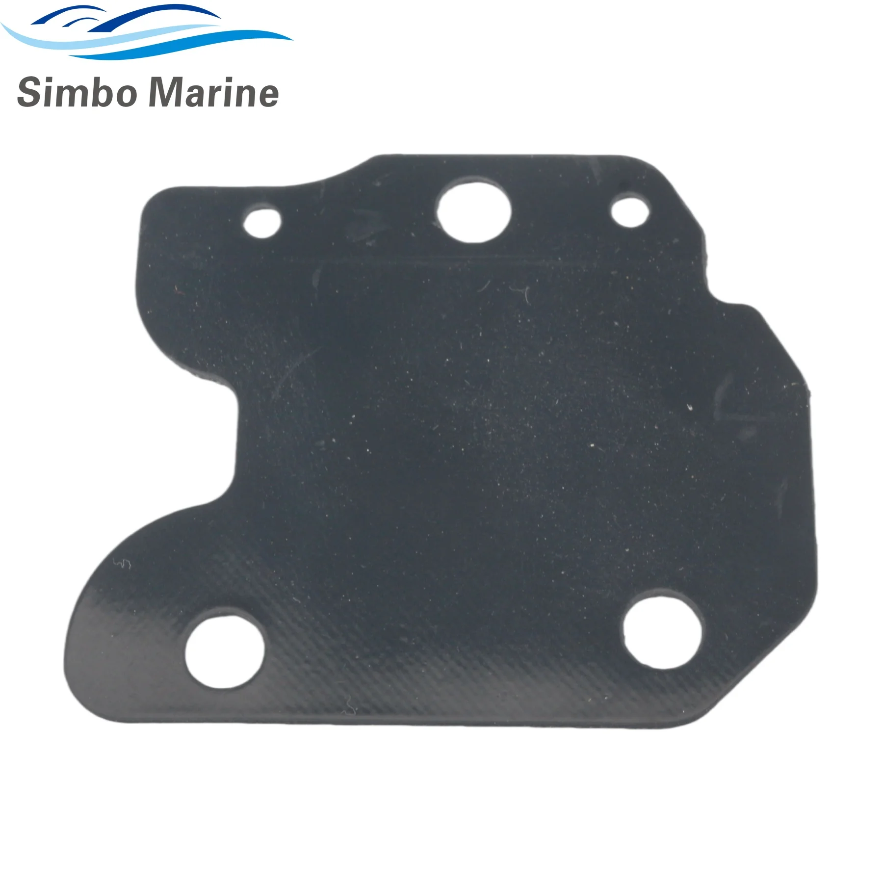 6AH-W0093 Boat Engine Carburetor Repair Kit for Yamaha 4 Stroke 15 20 HP F15C F20 Outboard Motor Replaces 6AH-W0093-01 image 4
