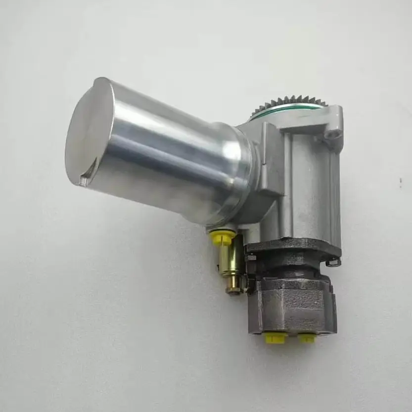 180-7134 1807134 High Quality Diesel Fuel Injection Pump For CAT Caterpillar 3126 3126B 3126E Excavator Part