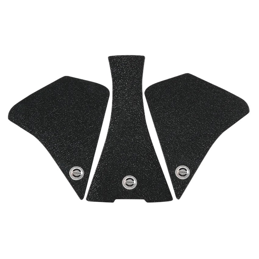 Motorrad-Tankpad-Schutzaufkleber, Kniegriff-Traktionspad für Kawasaki ZX1000 Z1000SX 2014-2019 ZR1000 Z1000 – Detail 8