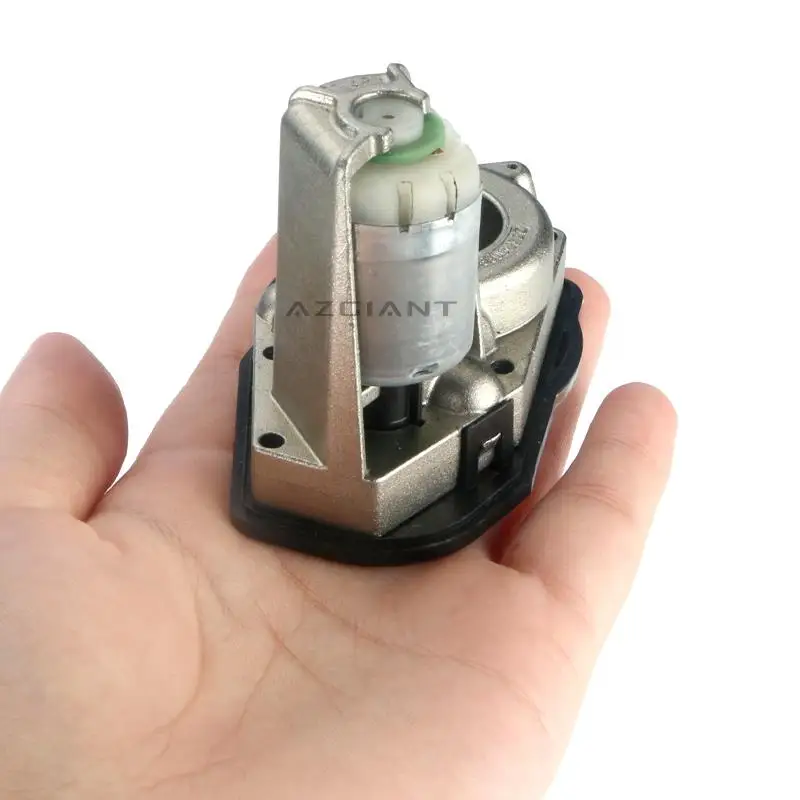 AZGIANT For 2018-2023 Audi A8 D5 4N / 2018-2023 Audi S8 D5 Car Power Fold Mirror 12V Motor module Replacement Part carro