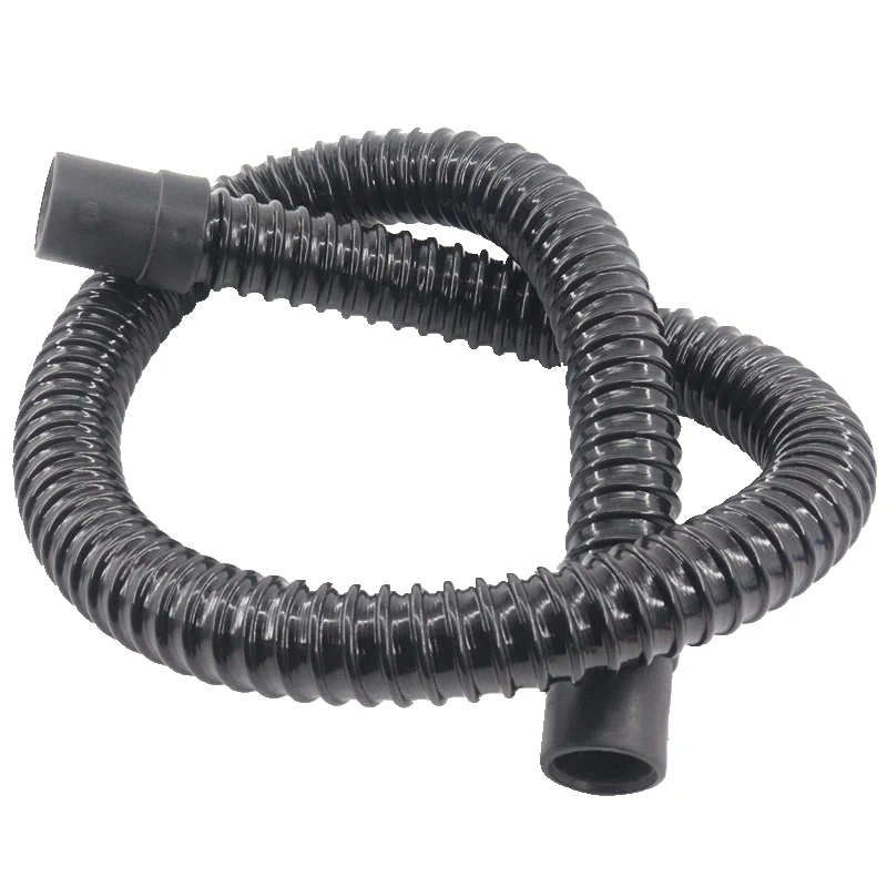 1PCS 20/25/32/40/50mm ID Plastic Aquarium Corrugated Hose Water Pump Water Supplies Pipe Fish Tank Inlet Outlet Joint