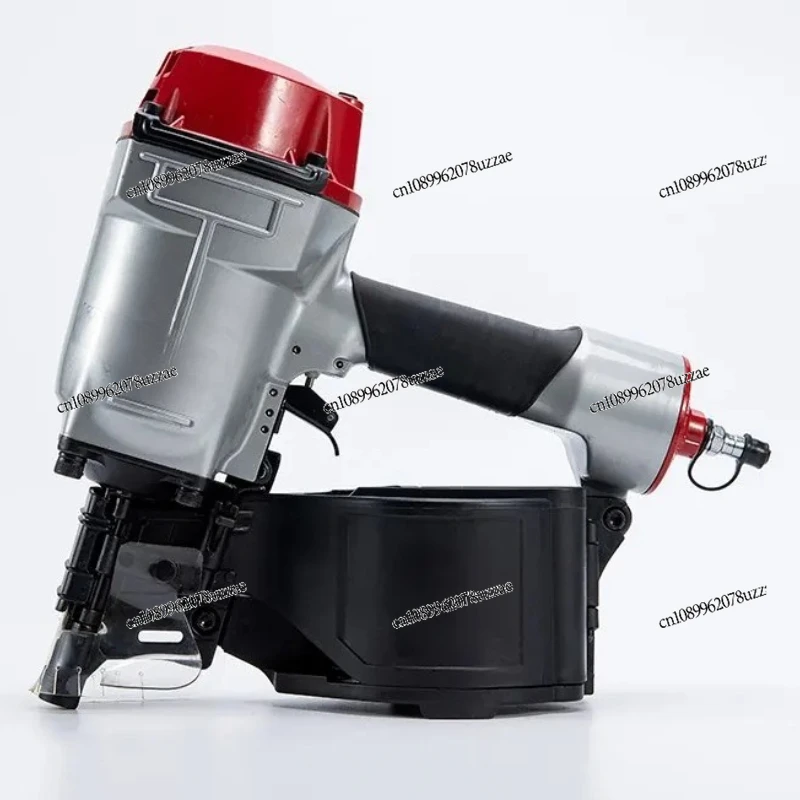 

Heavy Duty CN55 CN70 CN80 Pneumatic Coil for Furniture and Pallet Applications