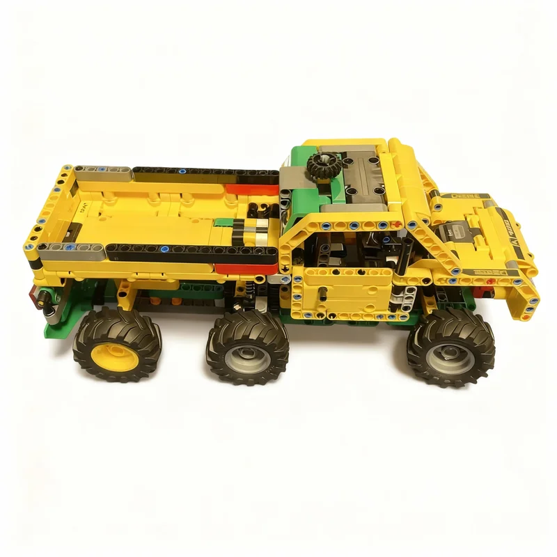 577-pezzi-moc-tecnologia-modello-bestia-demolitrice-mattoncini-da-costruzione-creativi-fai-da-te-esposizione-regalo-di-compleanno-decorazione-da-collezione
