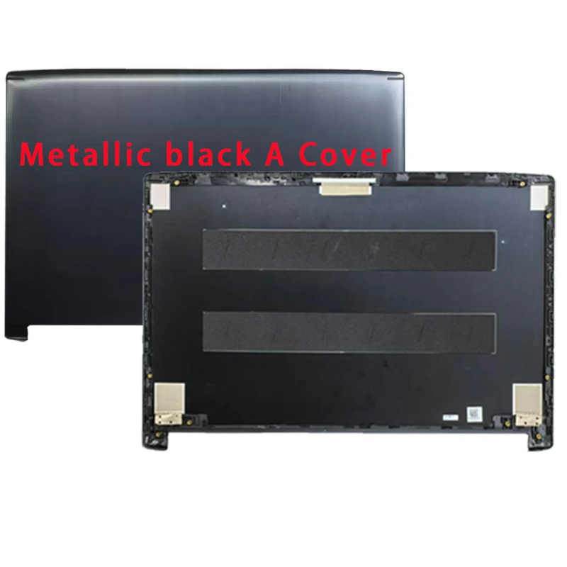 Suitable for Aspir A717-71G A717-72G A517-51 G/51P N19C5 Laptop LCD Screen Top Cover, Screen Frame, Palm Rest, Bottom Shell