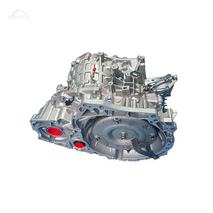 Transmission Assebly T31 2.5L 4WD JF011E/RE0F10A Geearbox For Ni Ssan QASHQAI
