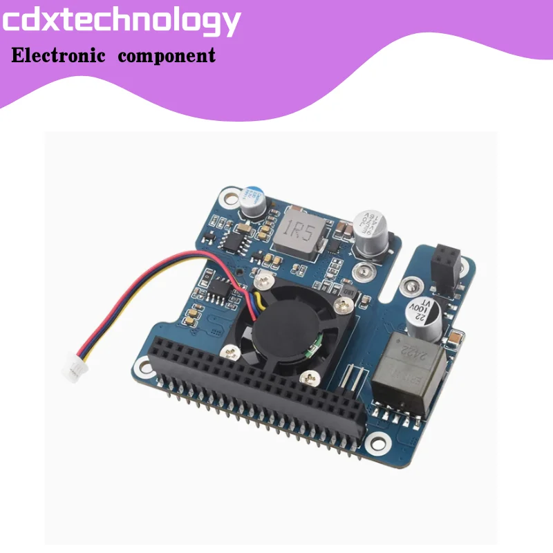 

Интерфейс Raspberry PI 5. PCIe — M.2, протокол NVMe, плата расширения Ethernet PoE, охлаждающий вентилятор HAT+.