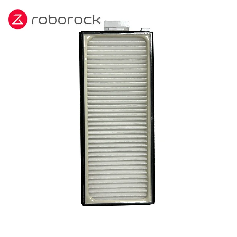 Original Washable HEPA Filter for Roborock Qrevo Master Qrevo Slim Vacuum Cleaner Parts Filter Accessories Replacement