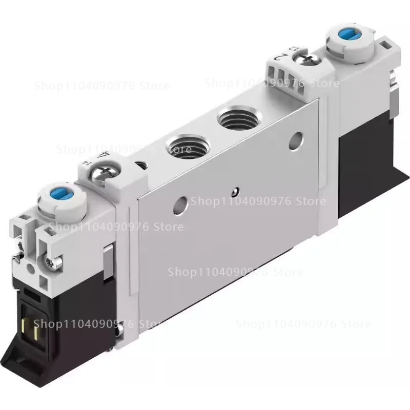 Solenoid Valve VUVG… - image