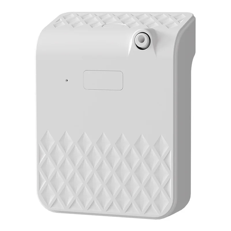 

Fragrance machine household bathroom toilet deodorizing automatic fragrance machine air fresh nail salon