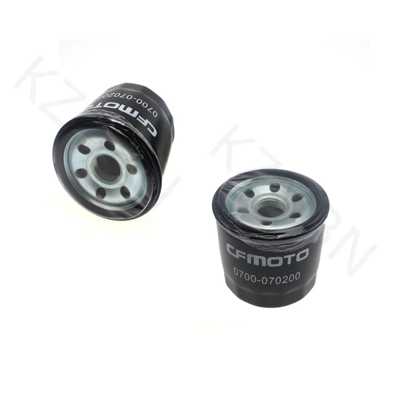 High Quality Oil Filter for CFMoto 450SR 650NK 650MT 650GT 650TK CF400 CF650 400CC 650CC 0700-070200