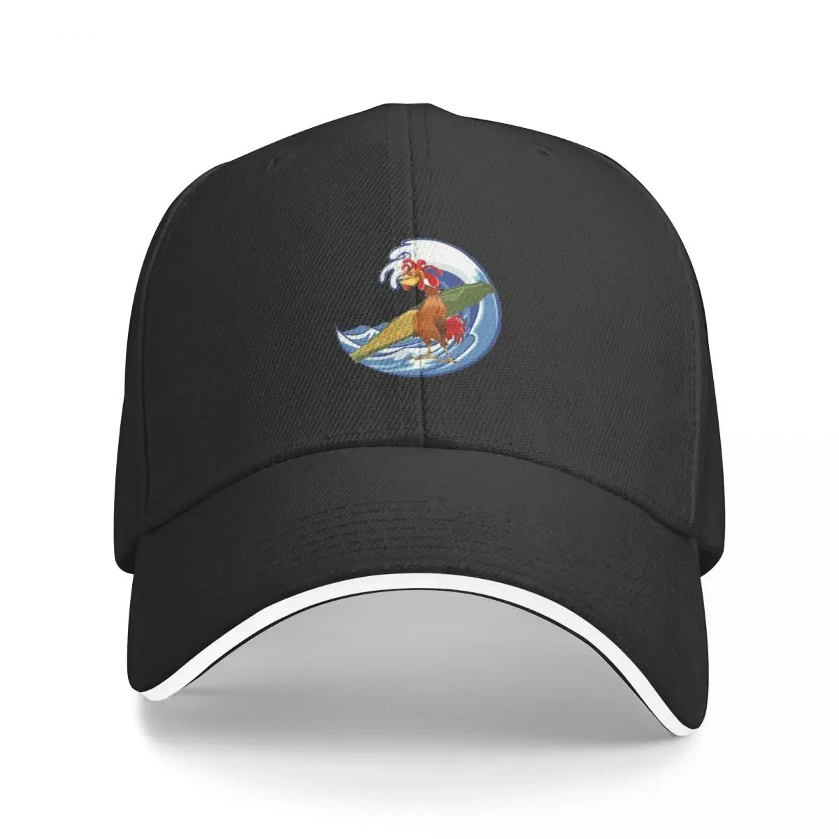 Chicken Joe Fan Art Baseball Cap party Hat Wild Ball Hat Beach Rugby Mens Caps Women's