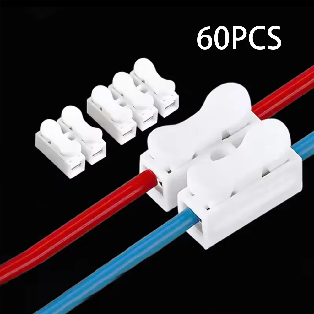 2P3P Cable Quick Co…