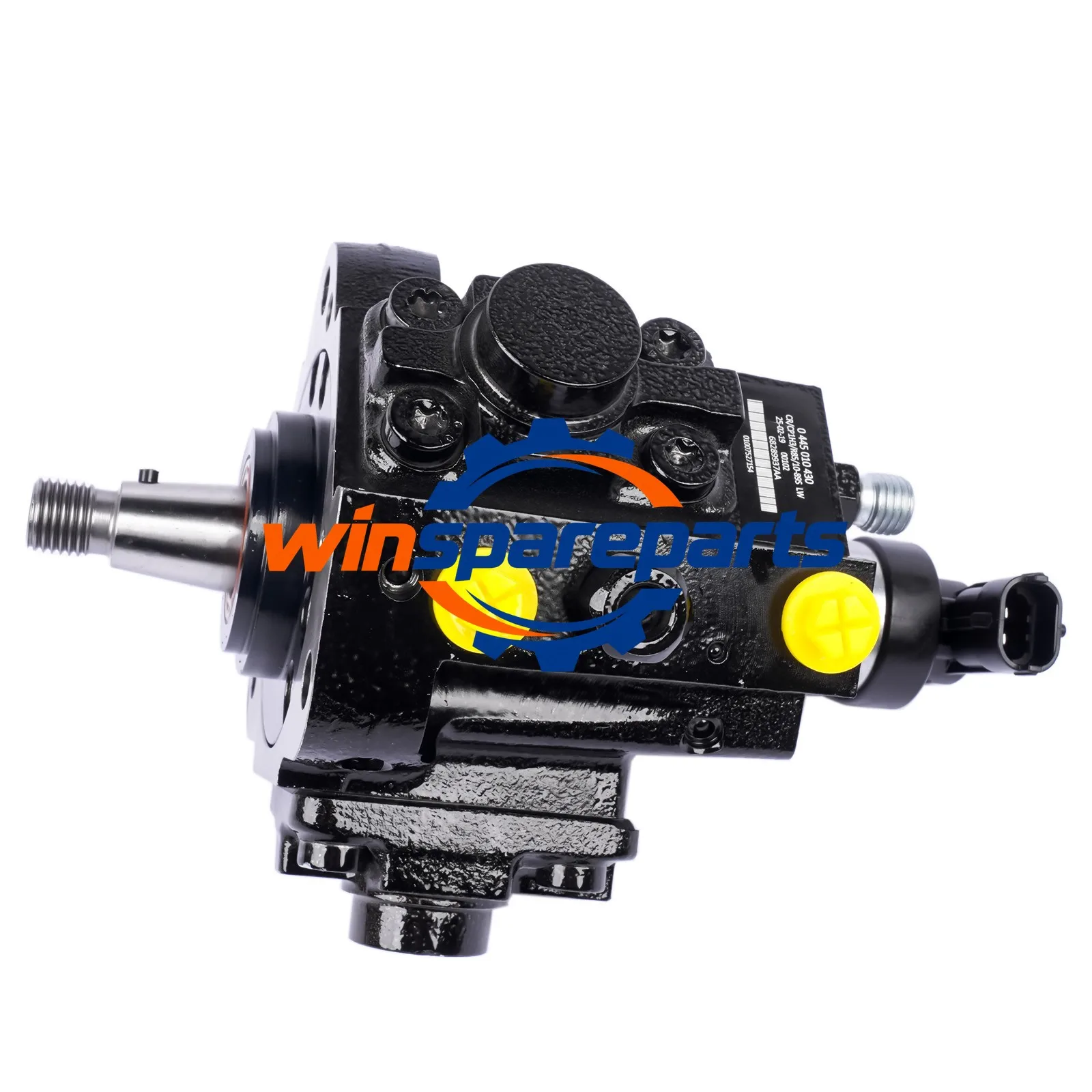 Fuel Injection Pump For Dodge Nitro Chrysler Voyager RT Jeep Cherokee KK 2.8CRD