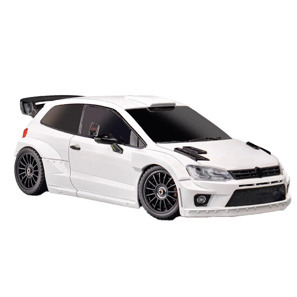 New 1/28 for Landa Technology POLO Drift RC Car High-quality for LD2801RC Fun Model Remote Control Car Electric Toy Cars