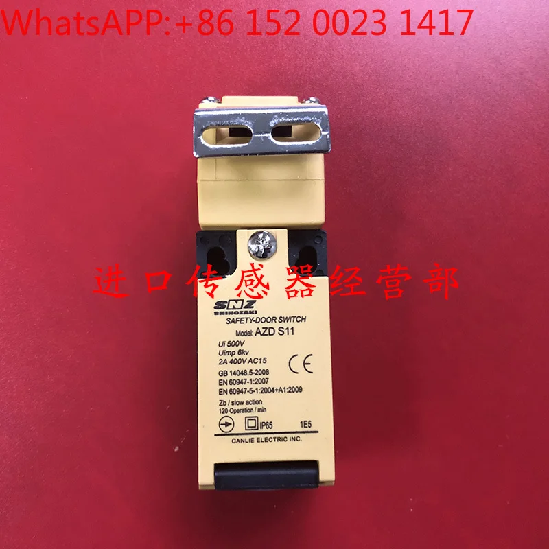 Original Taiwan Snz…