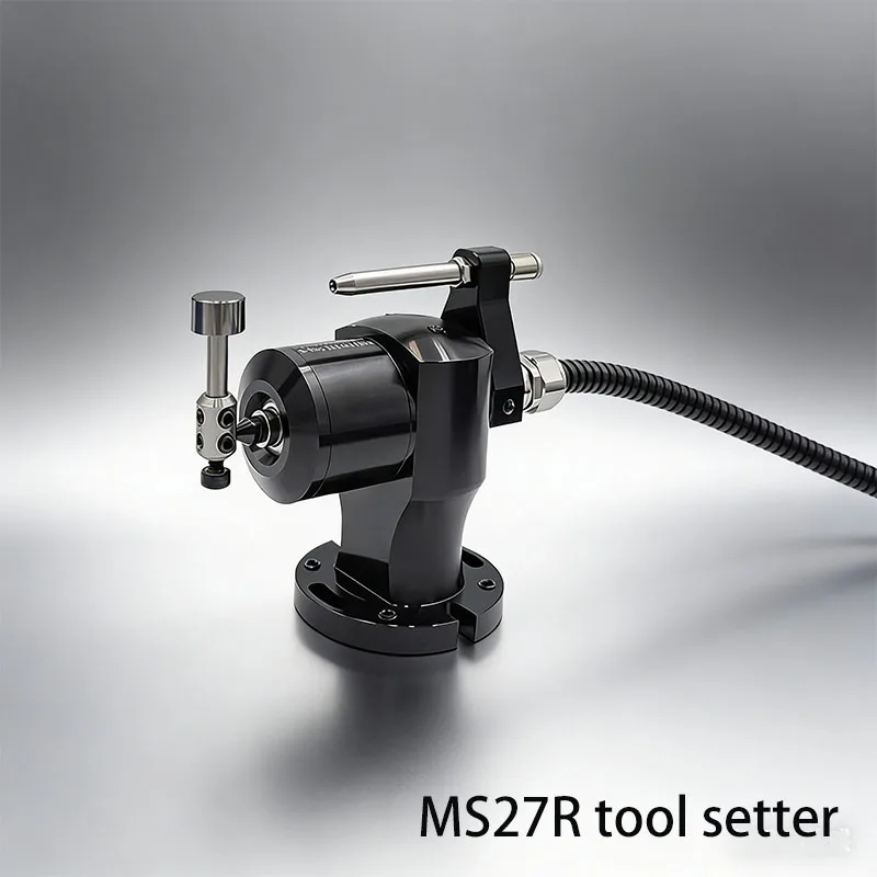 New MS27R five direction tool setter machining center tool setter CNC tool breakage detection replaces Renishaw TS27R