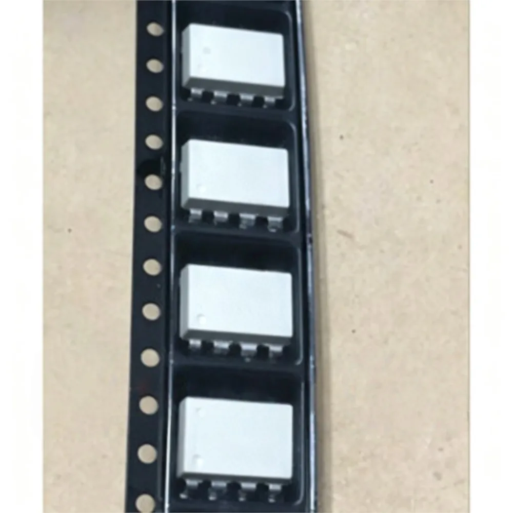 5pcs/lot IXDN609SI IXDD609 J314 314 JA1057G TJA1057 JW5015A JW5015 SOP-8
