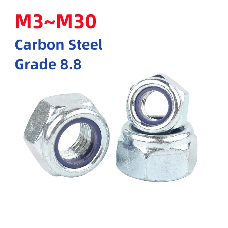 M3 M4 M5 M6 M8 M10 …