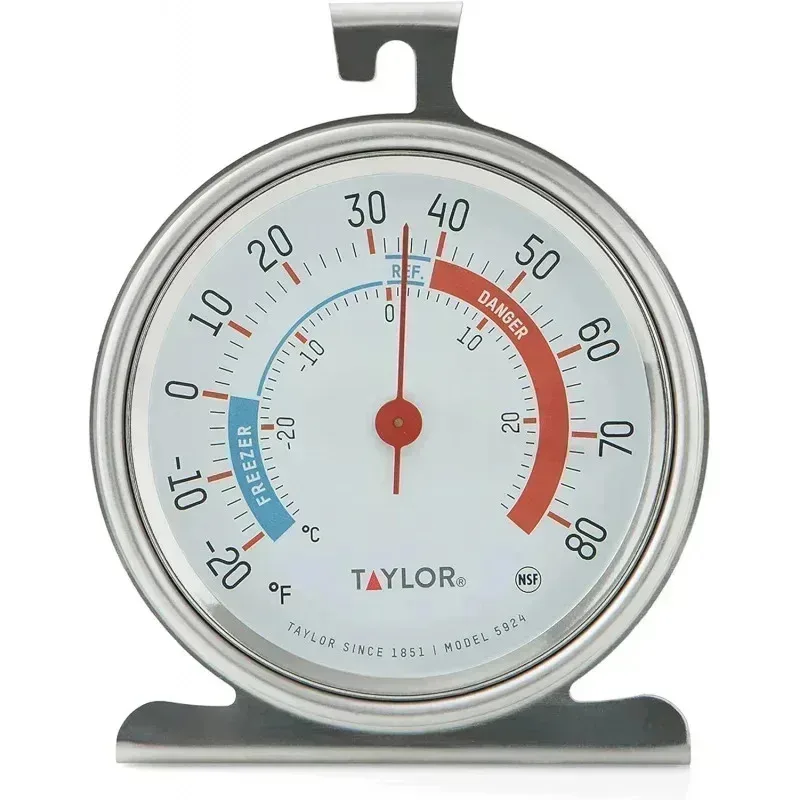 PMD4-EC상업용 냉동고, 스탠드형 냉동고 5 큐빅 피트, 화이트 & 테일러 정밀 제품 5924 대형$R