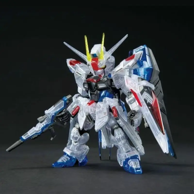 Thumbnail 3 - #5 Latest Gundam Model Kits Offers